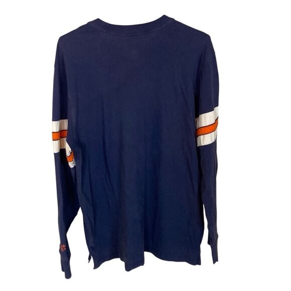 #902 NFL BEARS Vintage Active Sweater - Picture 2 of 6